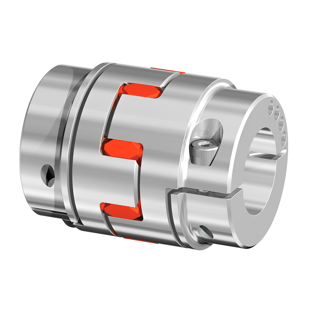  Coupling伺服联轴器